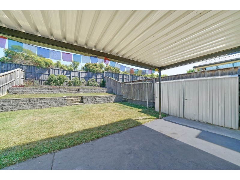 7 bandara circuit, Spring Farm NSW 2570