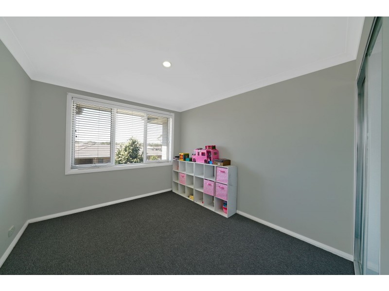 7 bandara circuit, Spring Farm NSW 2570