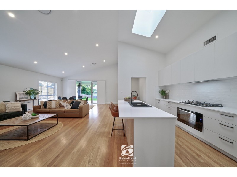 Lot 516 Eliza Place Vault Hill, Picton NSW 2571