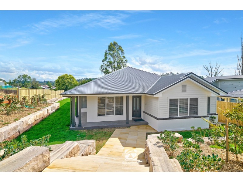 Lot 516 Eliza Place Vault Hill, Picton NSW 2571