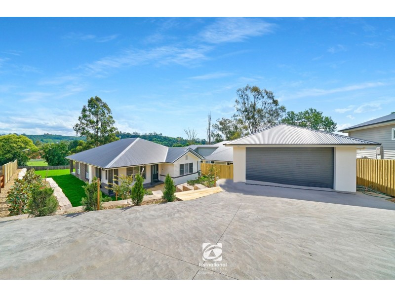 Lot 516 Eliza Place Vault Hill, Picton NSW 2571