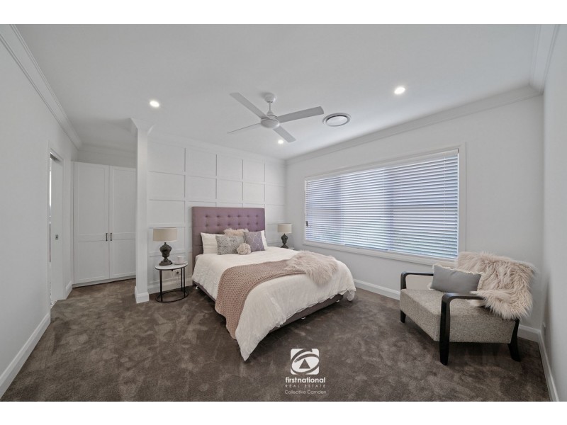 Lot 516 Eliza Place Vault Hill, Picton NSW 2571