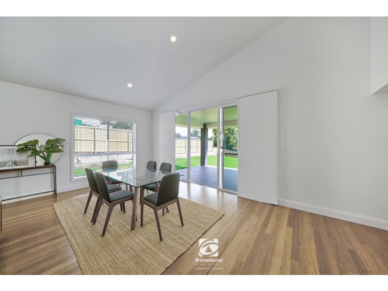 Lot 516 Eliza Place Vault Hill, Picton NSW 2571