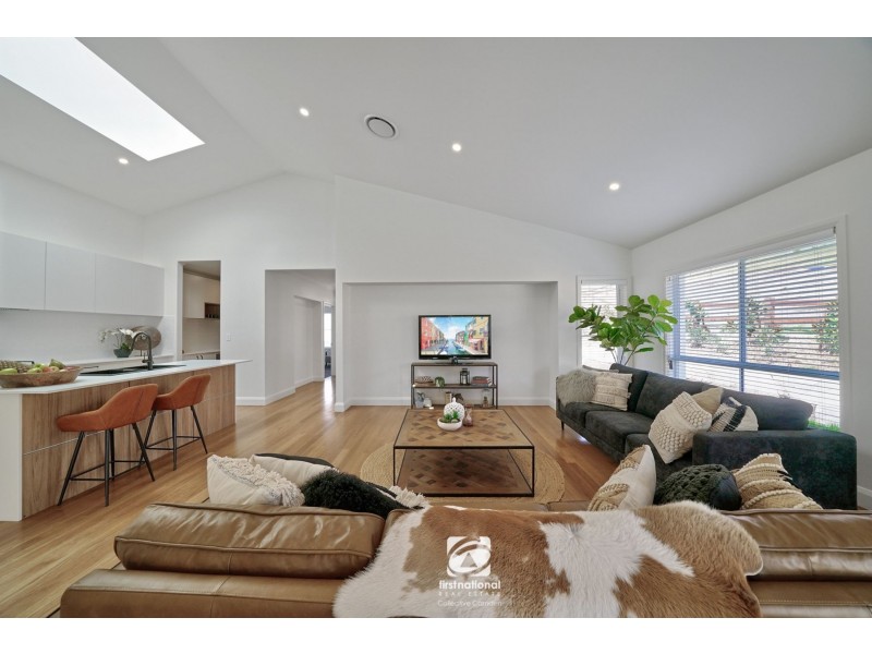 Lot 516 Eliza Place Vault Hill, Picton NSW 2571