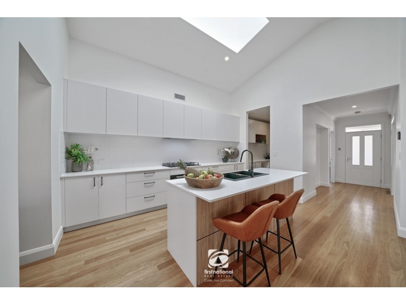 Lot 516 Eliza Place Vault Hill, Picton NSW 2571