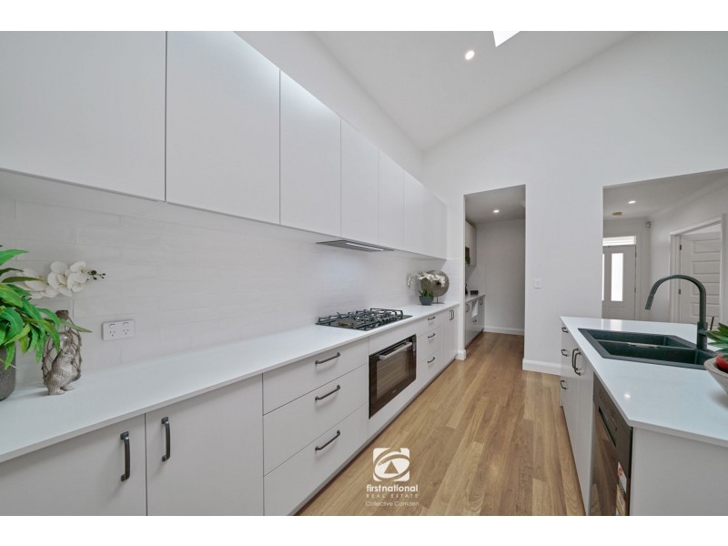 Lot 516 Eliza Place Vault Hill, Picton NSW 2571