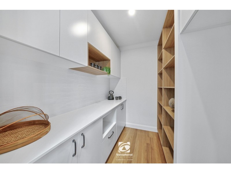 Lot 516 Eliza Place Vault Hill, Picton NSW 2571