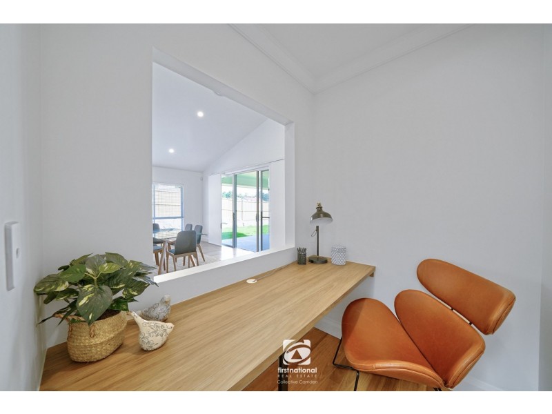 Lot 516 Eliza Place Vault Hill, Picton NSW 2571