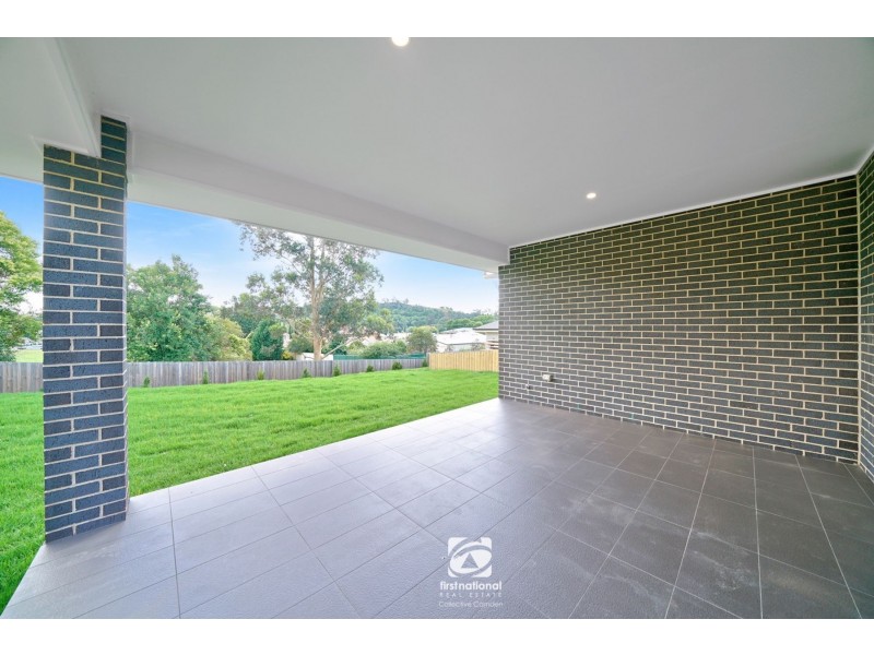 Lot 516 Eliza Place Vault Hill, Picton NSW 2571