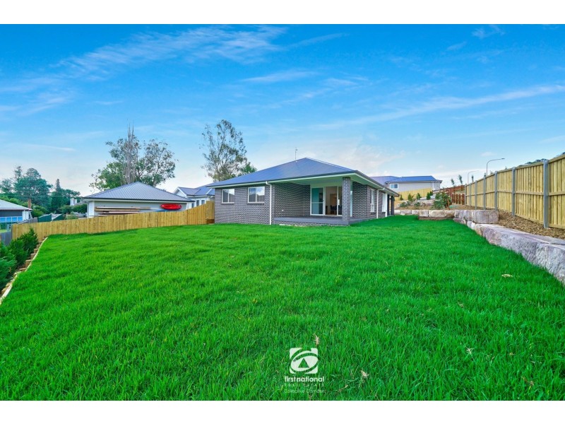 Lot 516 Eliza Place Vault Hill, Picton NSW 2571