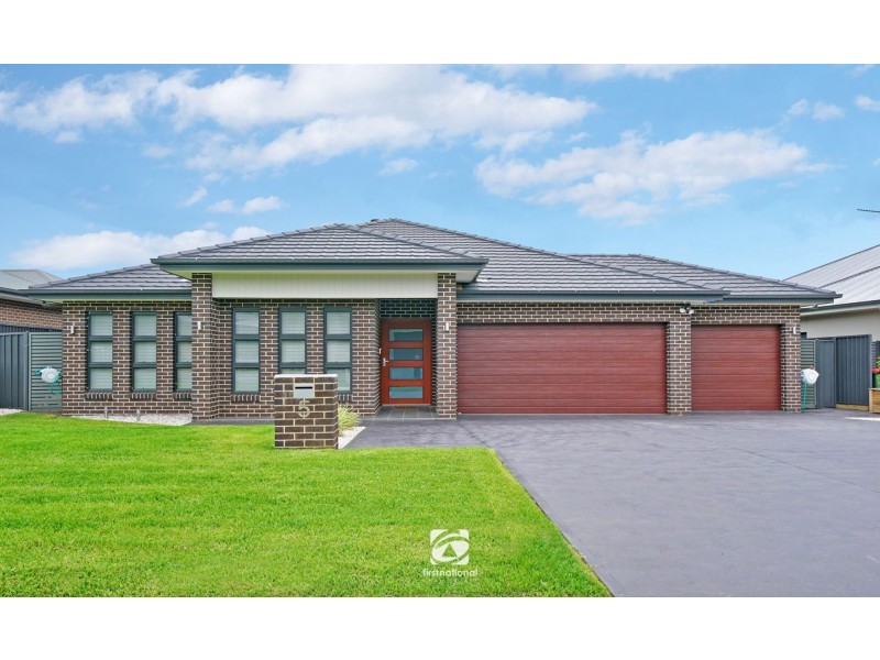 5 Chamberlain Way, Harrington Park NSW 2567