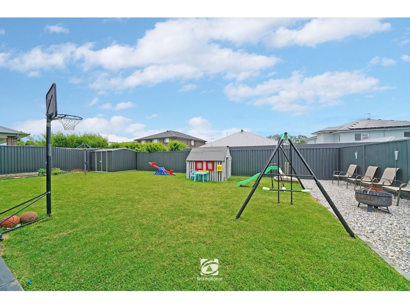 5 Chamberlain Way, Harrington Park NSW 2567
