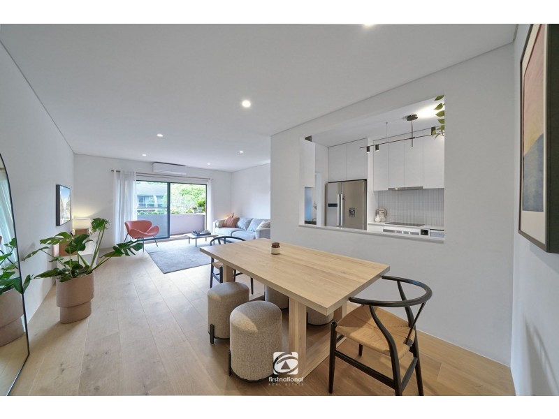 3/7-9 Shaftesbury Street, Carlton NSW 2218