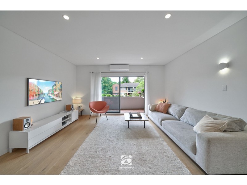 3/7-9 Shaftesbury Street, Carlton NSW 2218