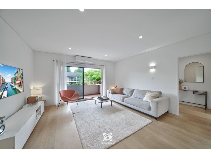 3/7-9 Shaftesbury Street, Carlton NSW 2218