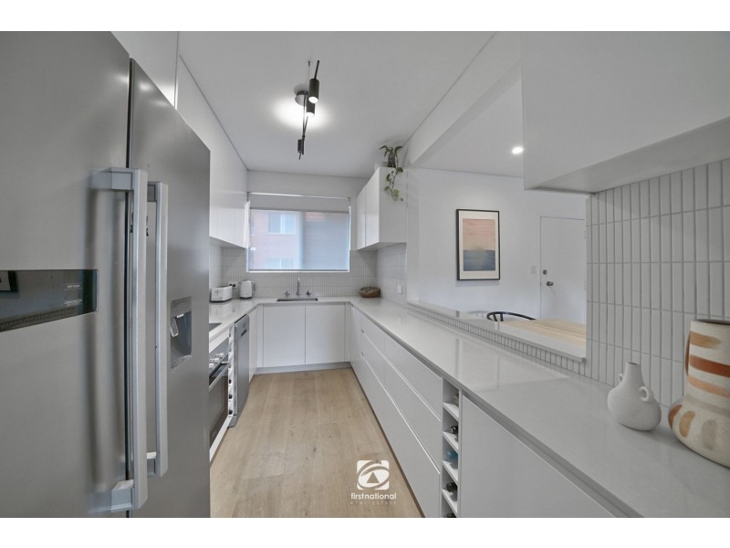 3/7-9 Shaftesbury Street, Carlton NSW 2218