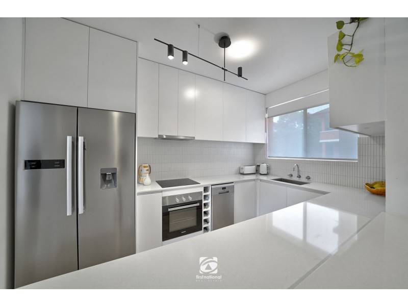 3/7-9 Shaftesbury Street, Carlton NSW 2218