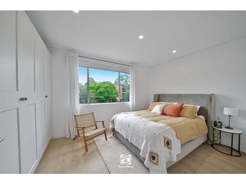 3/7-9 Shaftesbury Street, Carlton NSW 2218