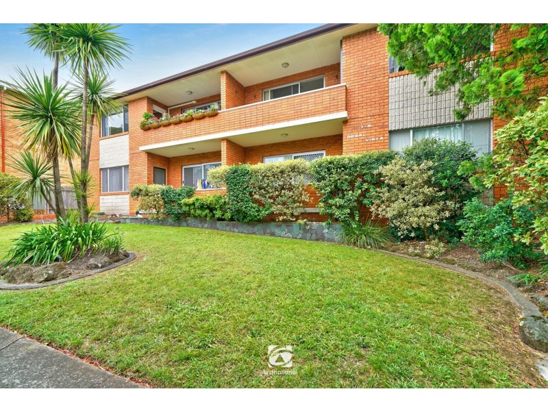 3/7-9 Shaftesbury Street, Carlton NSW 2218