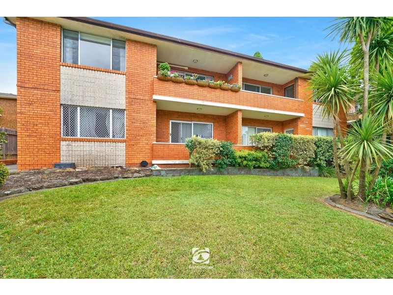 3/7-9 Shaftesbury Street, Carlton NSW 2218
