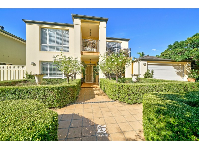 21 Royal George Drive, Harrington Park NSW 2567