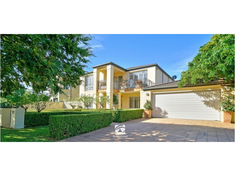21 Royal George Drive, Harrington Park NSW 2567