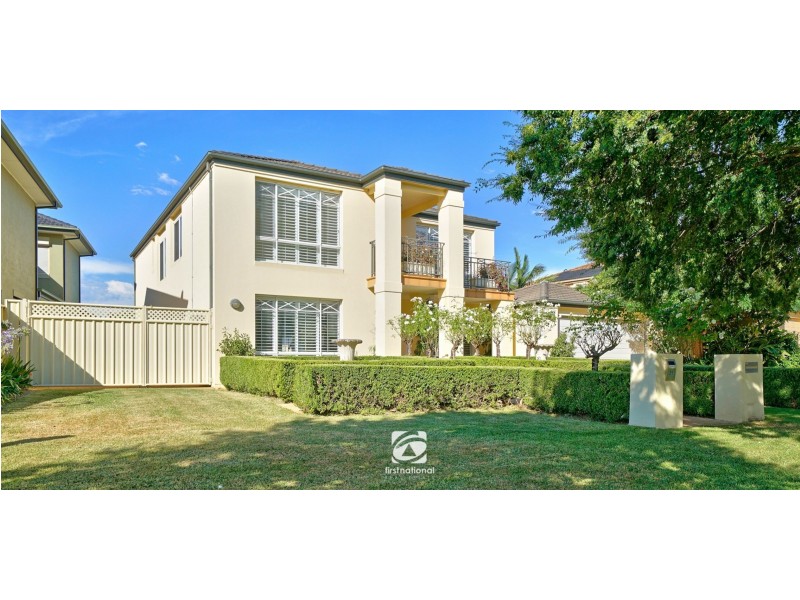 21 Royal George Drive, Harrington Park NSW 2567