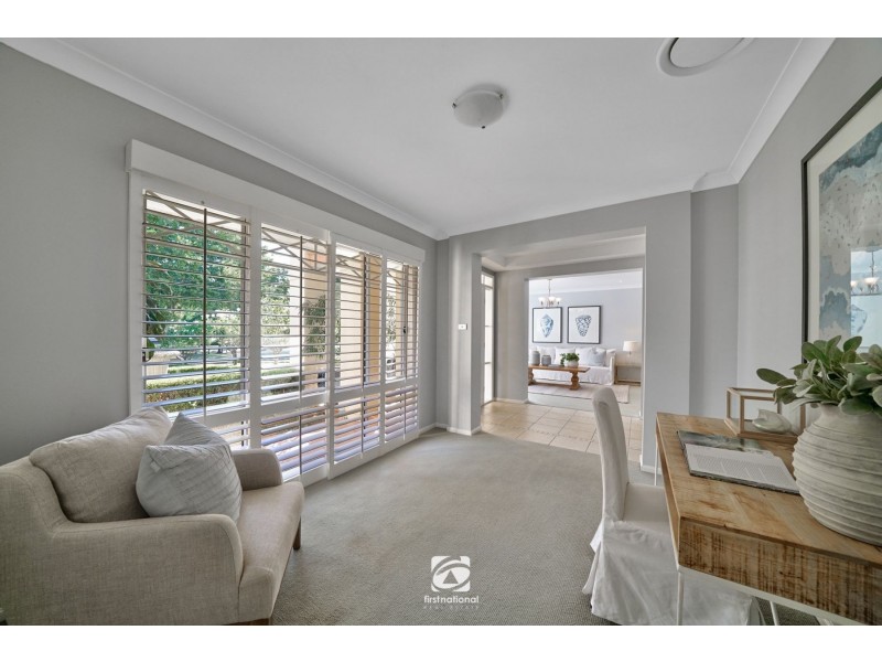 21 Royal George Drive, Harrington Park NSW 2567