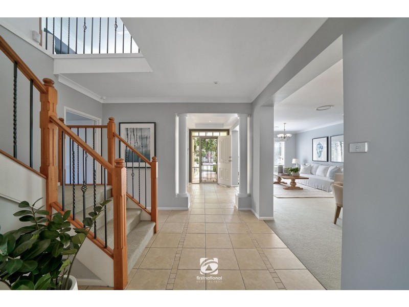 21 Royal George Drive, Harrington Park NSW 2567