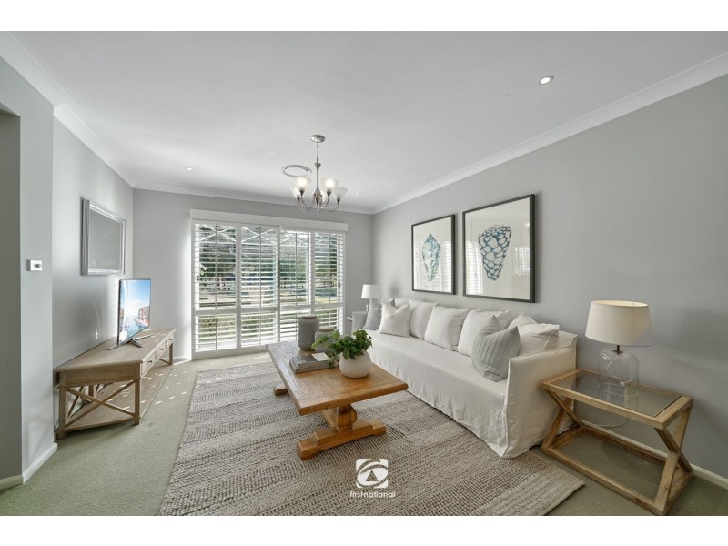 21 Royal George Drive, Harrington Park NSW 2567