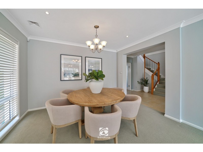 21 Royal George Drive, Harrington Park NSW 2567