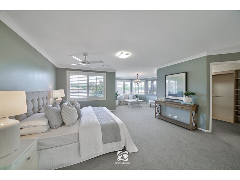 21 Royal George Drive, Harrington Park NSW 2567