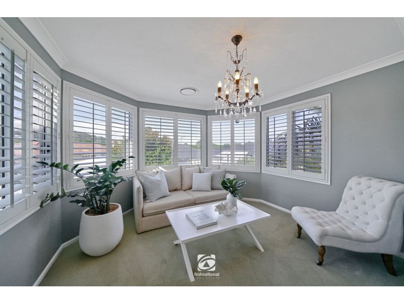 21 Royal George Drive, Harrington Park NSW 2567