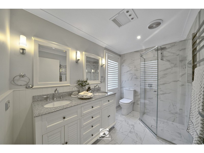 21 Royal George Drive, Harrington Park NSW 2567