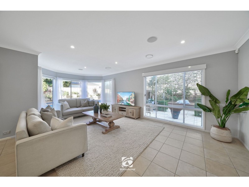21 Royal George Drive, Harrington Park NSW 2567