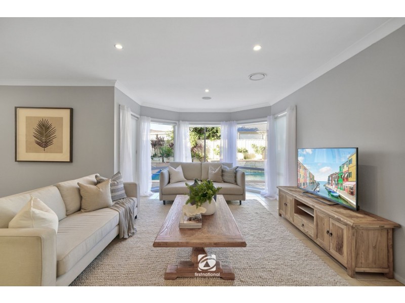 21 Royal George Drive, Harrington Park NSW 2567