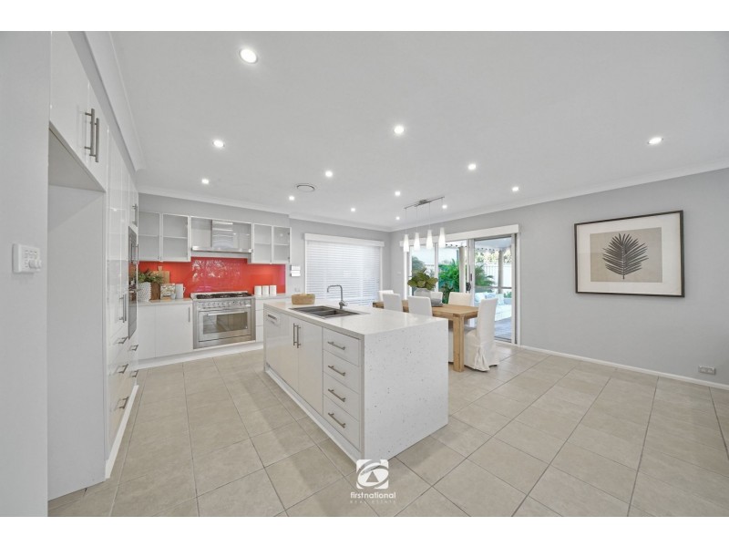 21 Royal George Drive, Harrington Park NSW 2567