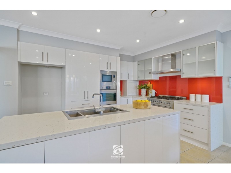 21 Royal George Drive, Harrington Park NSW 2567