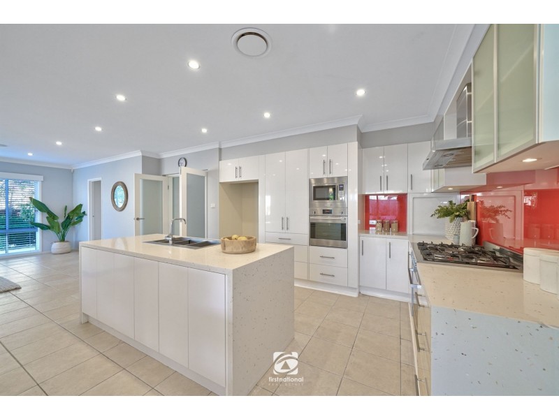 21 Royal George Drive, Harrington Park NSW 2567