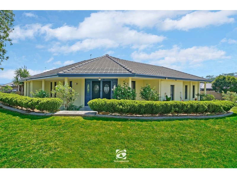 64 Hambledon Circuit, Harrington Park NSW 2567