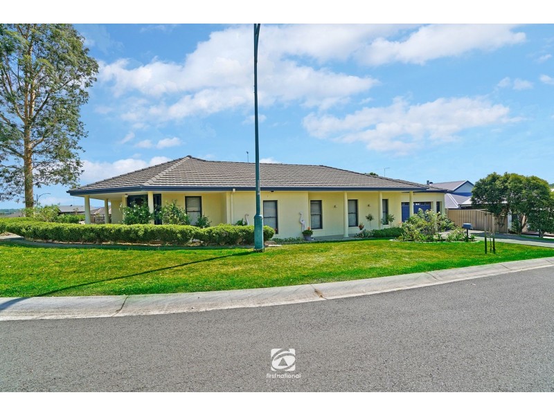 64 Hambledon Circuit, Harrington Park NSW 2567