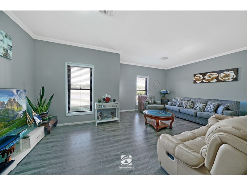 64 Hambledon Circuit, Harrington Park NSW 2567