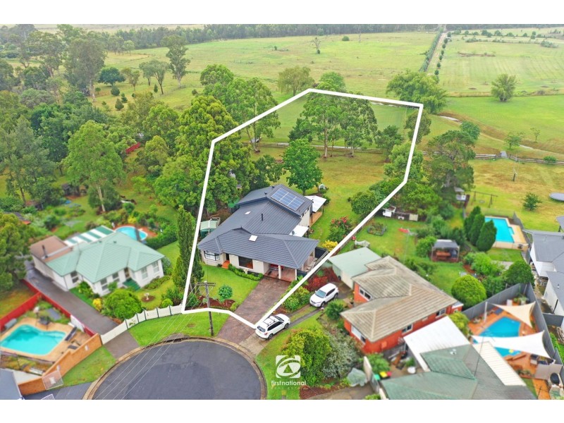 7 Byrne Place, Camden NSW 2570