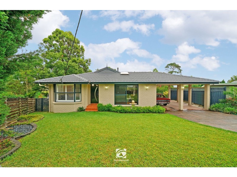 7 Byrne Place, Camden NSW 2570