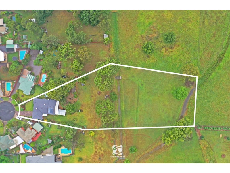 7 Byrne Place, Camden NSW 2570