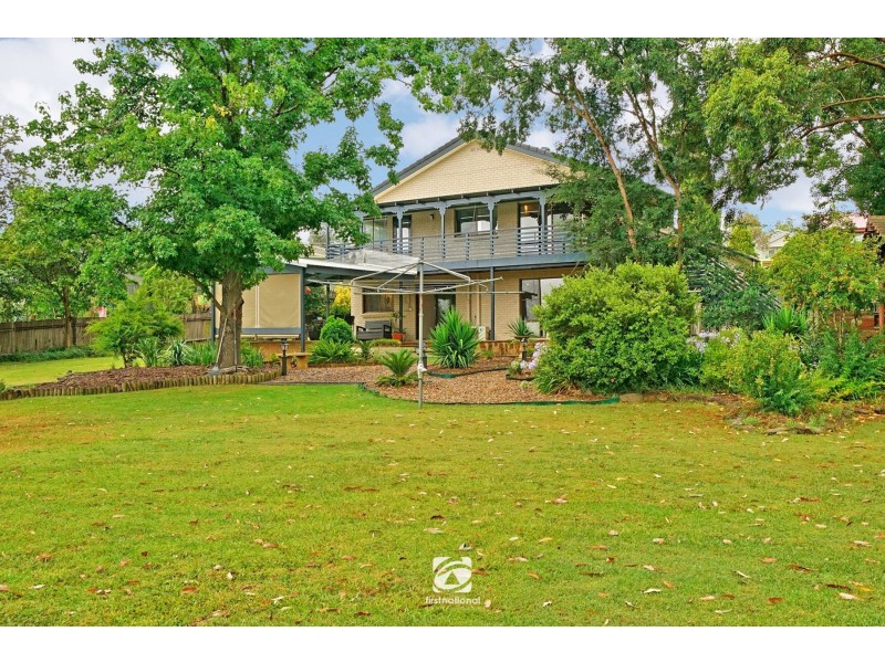 7 Byrne Place, Camden NSW 2570