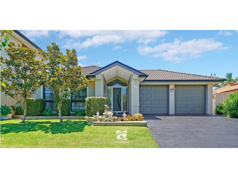 10 Alexandra Crescent, Harrington Park NSW 2567