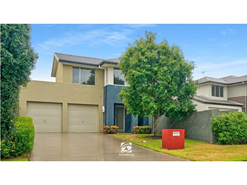 138 Minorca Circuit, Spring Farm NSW 2570