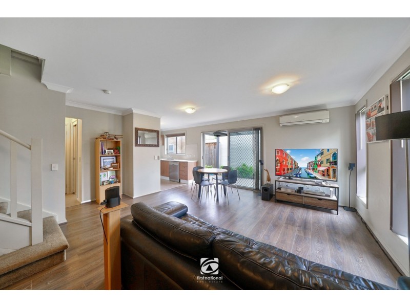138 Minorca Circuit, Spring Farm NSW 2570