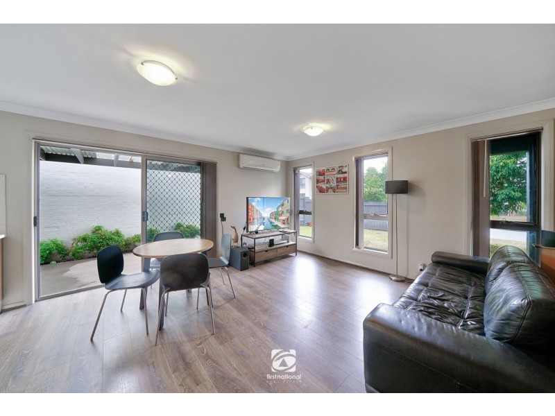 138 Minorca Circuit, Spring Farm NSW 2570